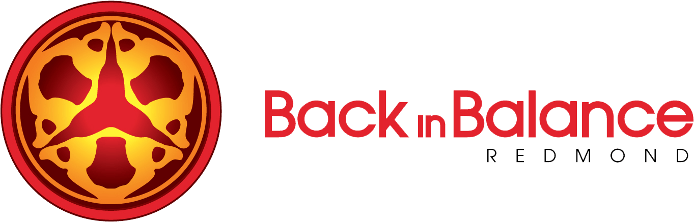 Back in Balance Logo