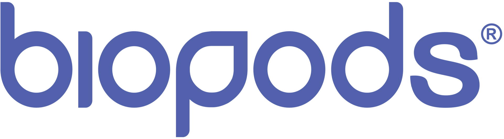 Biopods Logo