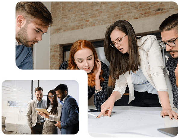 Business Website Development That Performs