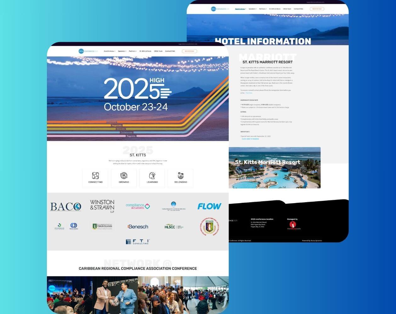 CRCA Conference Image