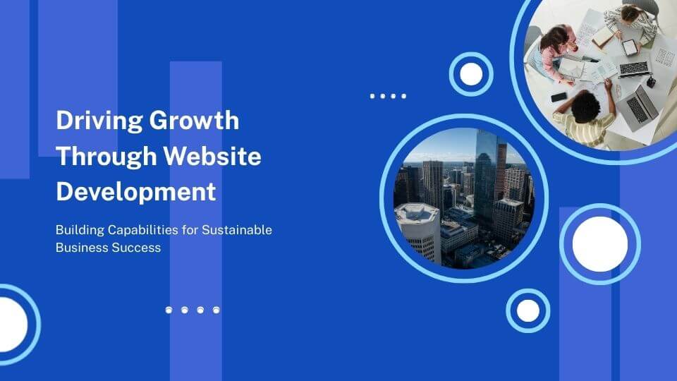 Buraq Dynamics gigital marketing and growth