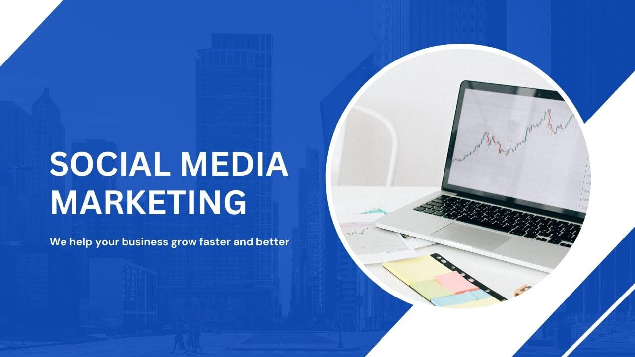 Buraq Dynamics digital marketing and growth